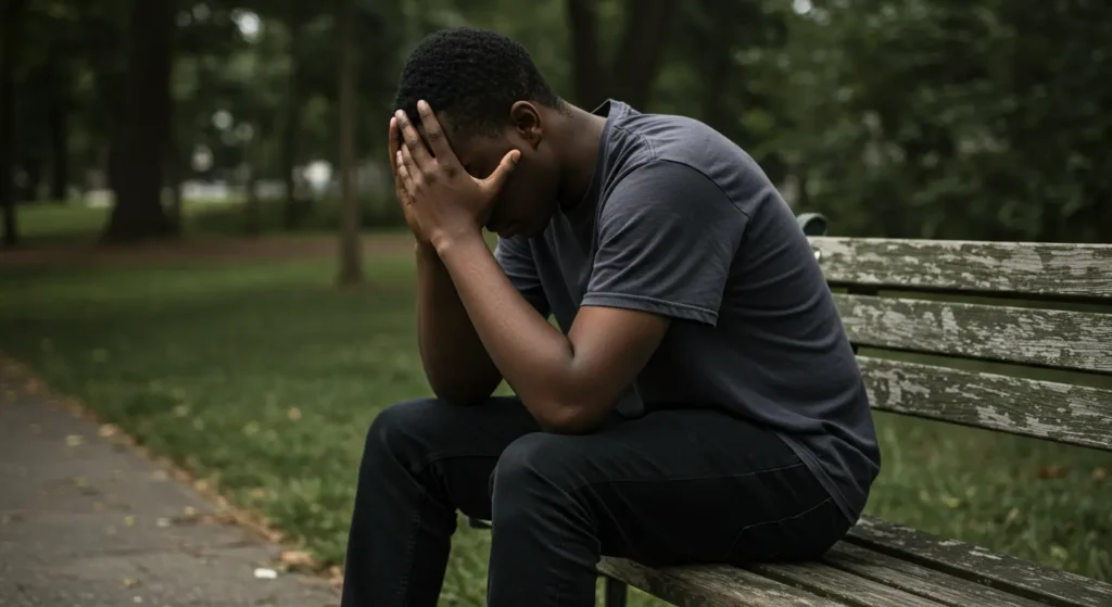 The Silent Crisis Among Boys