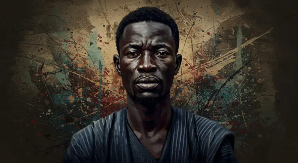 Your Mind’s a Battlefield. Your Space Should Be a Sanctuary. Time To Rescue Your Calm.