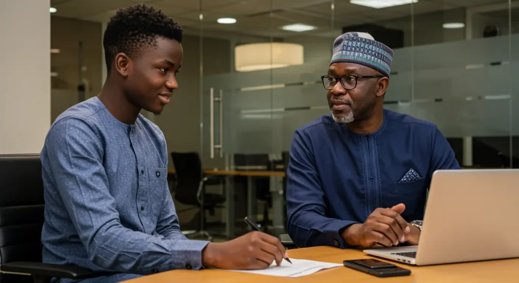 Mentorship For Boys Why Every Boy Needs An Anchor