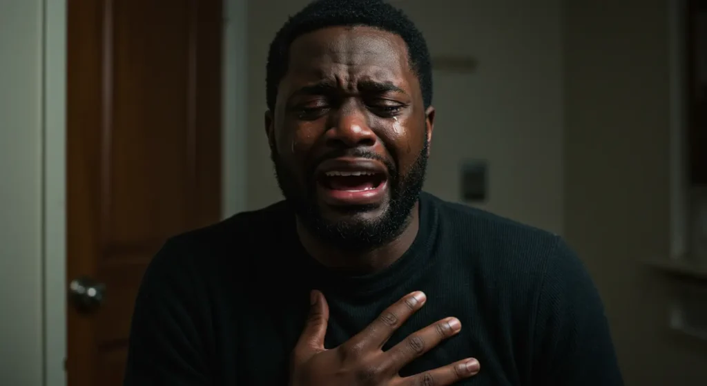 The Ripple Effect – When a Man Struggles, a Community Suffers