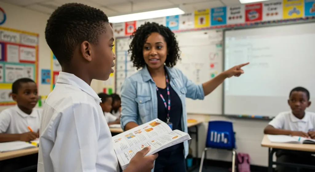 importance of educating the boy child