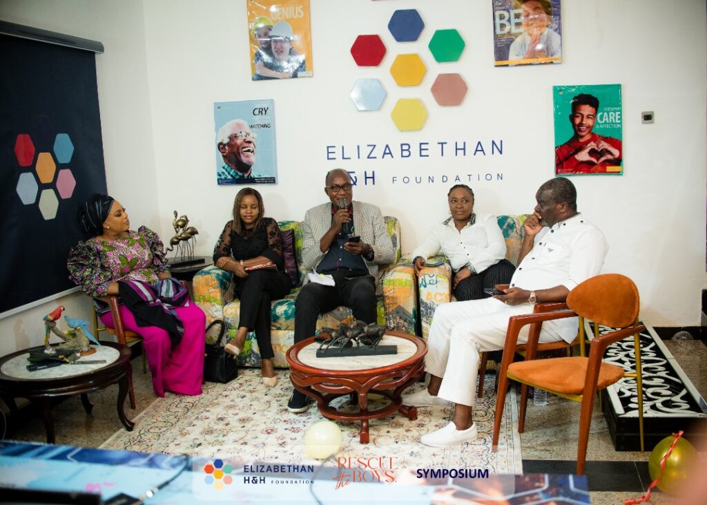 The 5-Second Gift You Owe Yourself