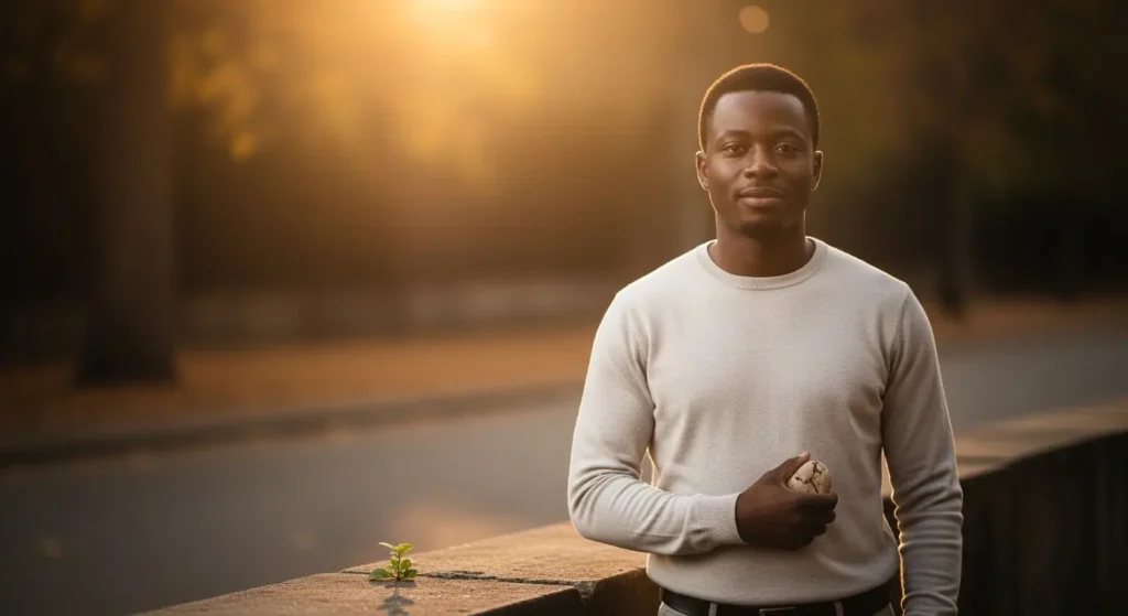 The November Courage List