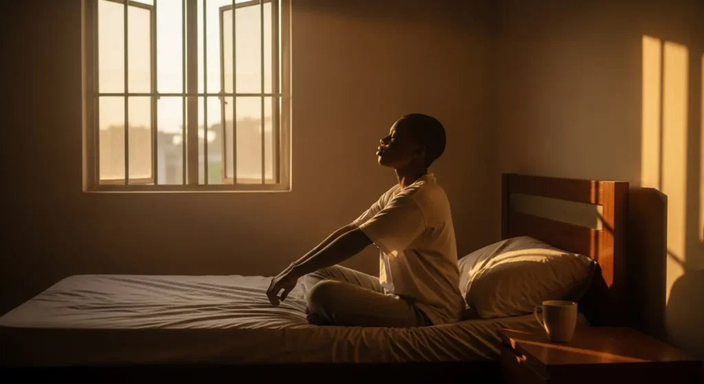 The November Slow-Down Why Your Mind Needs Gentle Mornings