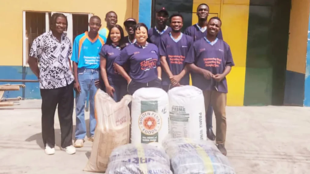 To Every Man, Everywhere. We See You