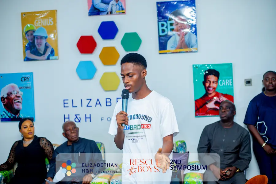 What Is Boy Child Advocacy