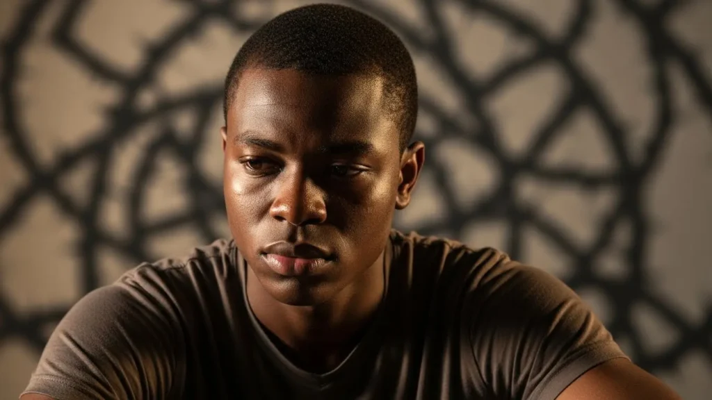 Why The Boy Child Is Struggling In Silence