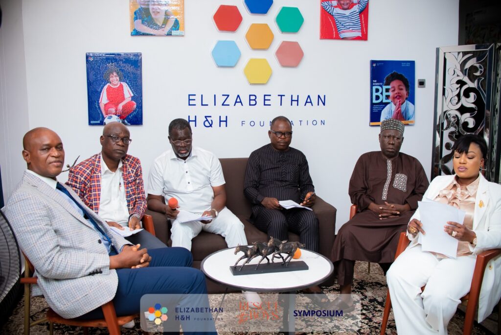International Day of the Boy Child 2026 Panel Session