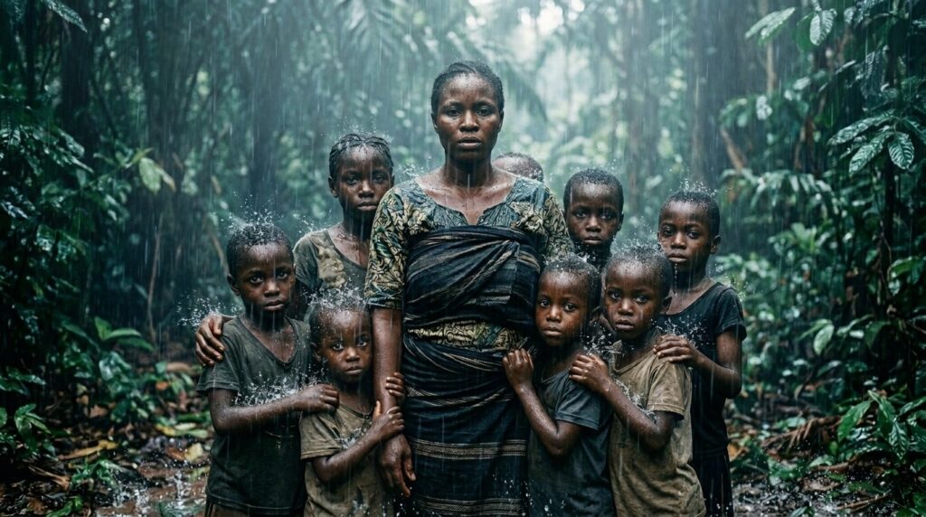 Are Nigerian Children Truly Safe?