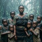 Are Nigerian Children Truly Safe?